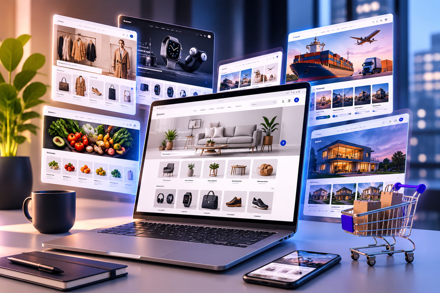 Cómo preparar una tienda online para vender mejor